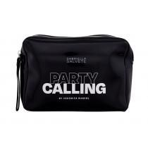 Gabriella Salvete Party Calling Cosmetic Bag 1Pc  Für Frauen  (Cosmetic Bag)  