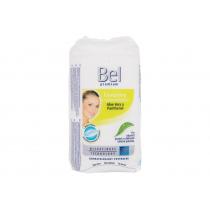 Bel Premium      45Pc Für Frauen (Cleansiing Pads) Pads + Microfibres Aloe Vera And Panthenol