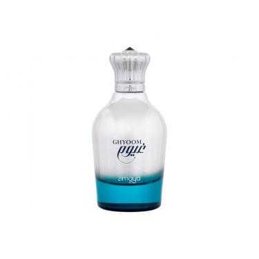 Zimaya Ghyoom      100Ml Für Männer (Eau De Parfum)