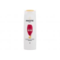 Pantene Lively Colour Shampoo 400Ml  Für Frauen  (Shampoo)  