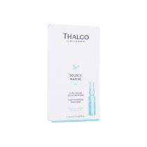 Thalgo Source Marine 7 Day Hydration Treatment  8,4Ml    Für Frauen (Skin Serum)