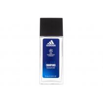 Adidas Uefa Champions League Edition Viii  75Ml    Für Mann (Deodorant)