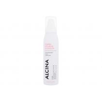 Alcina Color & Blonde Color-Conditioning Foam 150Ml  Für Frauen  (Leave-In Hair Care)  