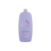 Alfaparf Milano Semi Di Lino Smooth Conditioner 1000Ml  Für Frauen  (Conditioner)  