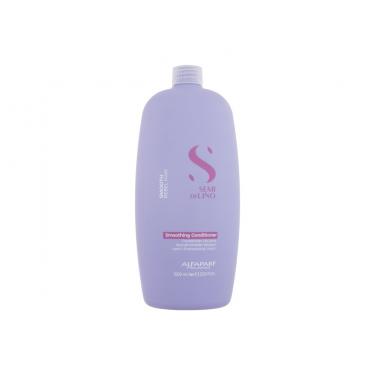 Alfaparf Milano Semi Di Lino Smooth Conditioner 1000Ml  Für Frauen  (Conditioner)  