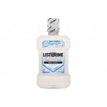 Listerine Advanced White Mild Taste Mouthwash  1000Ml    Unisex (Mouthwash)