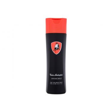 Lamborghini Invincibile   400Ml    Für Mann (Shower Gel)