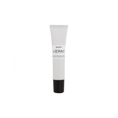 Lierac Diopti Dark Circles Correction Fluid      15ml(Eye Cream) für Frauen