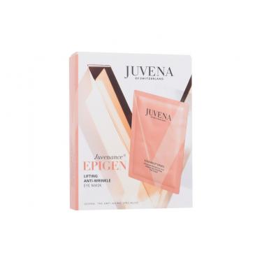 Juvena Juvenance Epigen 1Pack Lifting Anti-Wrinkle Eye Mask   (Eye Mask) Für Frauen  
