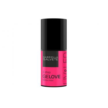 Gabriella Salvete Gelove Uv & Led 8Ml  Für Frauen  (Nail Polish)  20 It's a Match