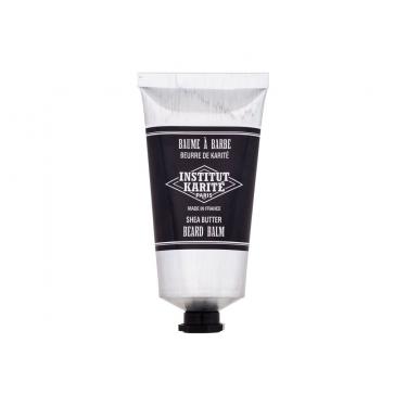 Institut Karite Shea Butter Beard Balm      75Ml Für Männer (Beard Balm)