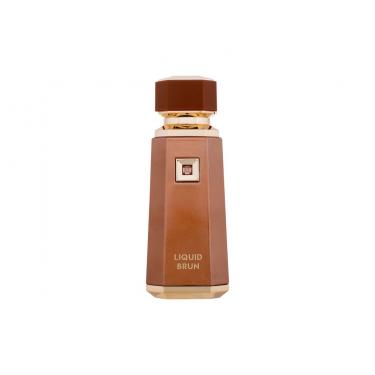 French Avenue Sweet Pleasure Collection 100Ml Liquid Brun   (Eau De Parfum) Für Männer  