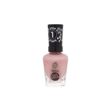 Sally Hansen Miracle Gel      14,7Ml Für Frauen (Nail Polish)