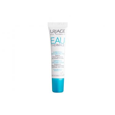 Uriage Eau Thermale Water Eye Contour Cream  15Ml    Unisex (Eye Cream)