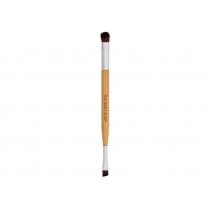 The Body Shop Double Ended Eyeshadow Brush      1Pc Für Frauen (Brush)