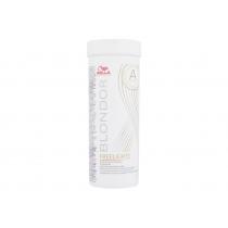 Wella Professionals Blondor Freelights White Lightening Powder  400G    Für Frauen (Hair Color)