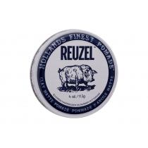 Reuzel Hollands Finest Pomade      113G Für Männer (For Definition And Hair Styling) Clay Matte Pomade