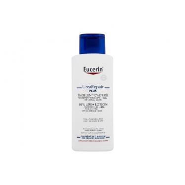 Eucerin Urearepair Plus 10% Urea Lotion 250Ml  Für Frauen  (Body Lotion)  