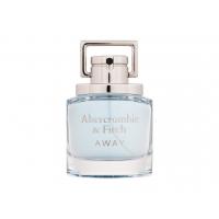 Abercrombie & Fitch Away  50Ml  Für Mann  (Eau De Toilette)  