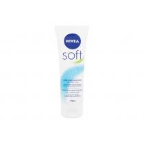 Nivea Soft   75Ml    Für Frauen (Day Cream)