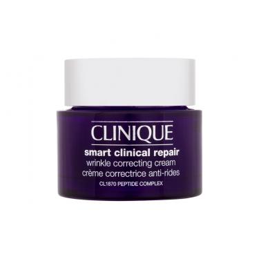 Clinique Smart Clinical Repair 75Ml Wrinkle Correcting Cream   (Day Cream) Für Frauen  