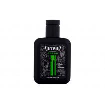 Str8 Freak      50Ml Für Männer (Eau De Toilette)