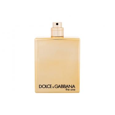 Dolce&Gabbana The One Gold Intense  100Ml    Für Mann Ohne Box(Eau De Parfum)