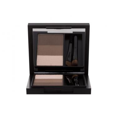 Mac Great Brows   3,5G Taupe   Für Frauen (Set And Pallette For Eyebrows)