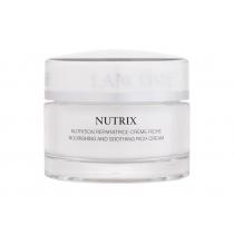 Lancome Nutrix Nourishing And Soothing Rich Cream 50Ml  Für Frauen  (Day Cream)  