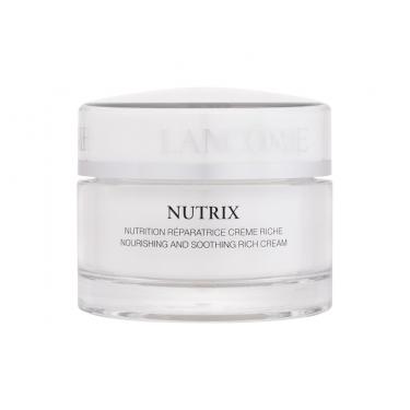 Lancome Nutrix Nourishing And Soothing Rich Cream 50Ml  Für Frauen  (Day Cream)  