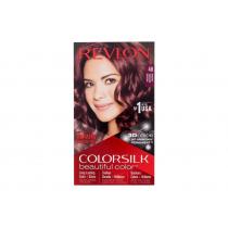Revlon Colorsilk      59,1Ml Für Frauen (Hair Color) Beautiful Color
