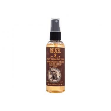 Reuzel Spray Grooming Tonic      100Ml Für Männer (For Heat Hairstyling)