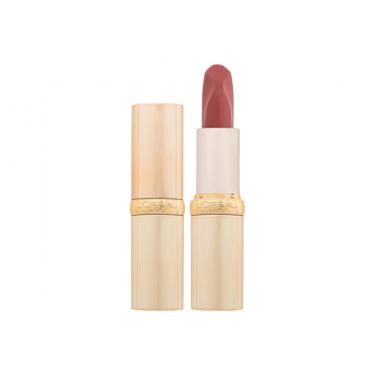 Loreal Paris Color Riche      4,7G Für Frauen (Lipstick) Free The Nudes