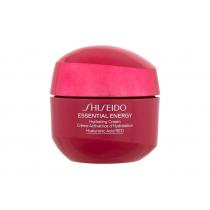 Shiseido Essential Energy      30Ml Für Frauen (Day Cream) Hydrating Cream