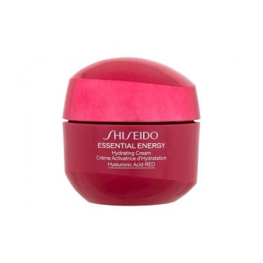 Shiseido Essential Energy      30Ml Für Frauen (Day Cream) Hydrating Cream