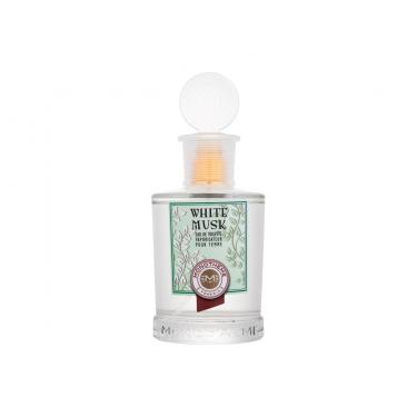 Monotheme Classic Collection      100Ml Für Frauen (Eau De Toilette) White Musk