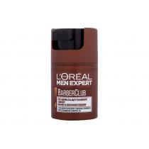 Loreal Paris Men Expert Barber Club      50Ml Für Männer (Beard Balm) Beard & Skin Moisturiser