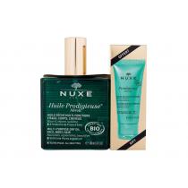 Nuxe Huile Prodigieuse      100Ml Für Frauen (Body Oil) Néroli