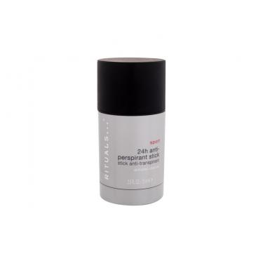 Rituals Sport 24H Anti-Perspirant Stick 75Ml  Für Mann  (Antiperspirant)  