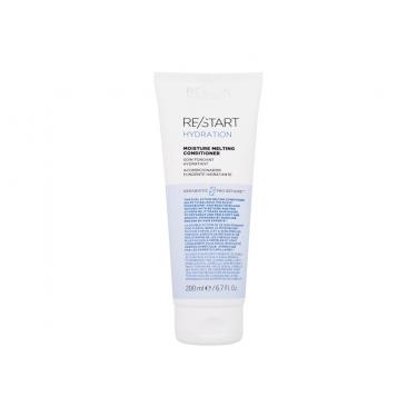 Revlon Professional Re/Start Hydration Moisture Melting Conditioner 200Ml  Für Frauen  (Conditioner)  