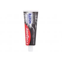 Colgate Advanced White      75Ml Unisex (Toothpaste) Charcoal