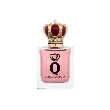 Dolce & Gabbana Q      50Ml Für Frauen (Eau De Parfum) Intense