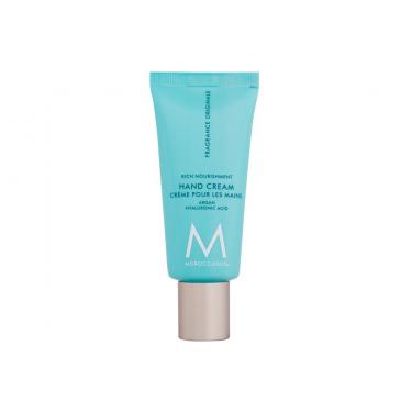 Moroccanoil Fragrance Originale Hand Cream 40Ml  Für Frauen  (Hand Cream)  