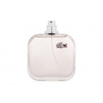 Lacoste L.12.12      100Ml Für Frauen Ohne Box(Eau De Toilette) Rose Eau Fraiche