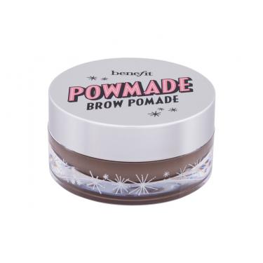 Benefit Powmade Brow Pomade 5G  Für Frauen  (Eyebrow Gel And Eyebrow Pomade)  2 Warm Golden Blonde