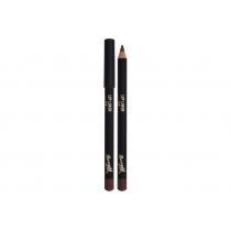 Barry M Lip Liner  1,14G  Für Frauen  (Lip Pencil)  Chocolate