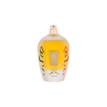 Xerjoff Xj 1861      100Ml Unisex Ohne Box(Eau De Parfum) Decas