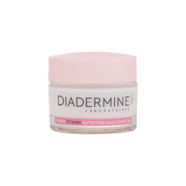 Diadermine pH5 Hydra Vitamin Day Cream      50ml(Day Cream) für Frauen