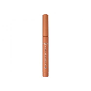 L'Oréal Paris Le Shadow Stick 1,4G    (Eye Shadow) Für Frauen  440 Foiled Copper