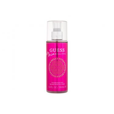 GUESS Bella Vita La Mia      250ml(Body Spray) für Frauen